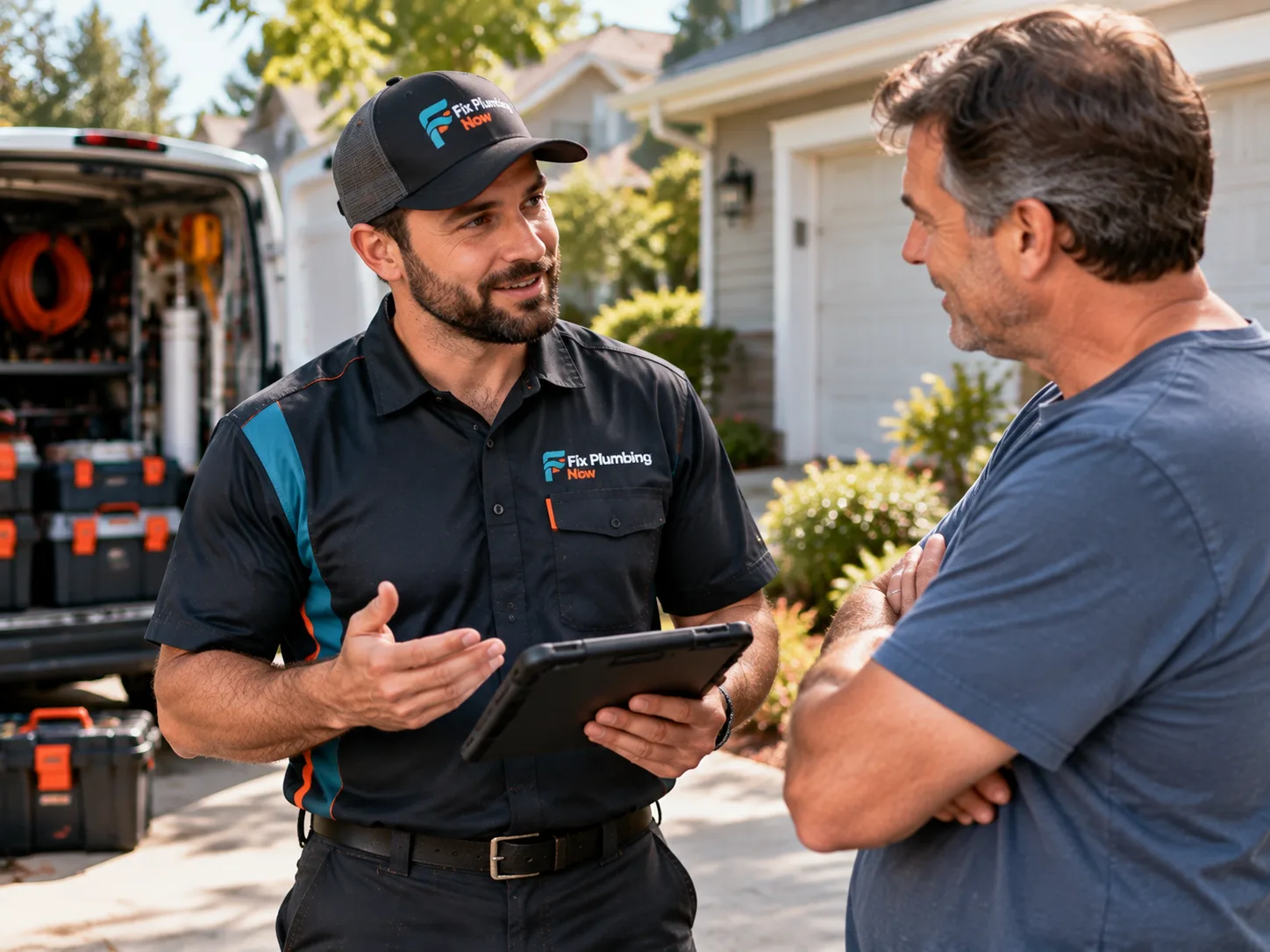 Clogged Drain Service Fort Leavenworth, KS FAQs